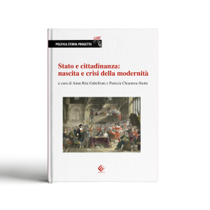 Stato e cittadinanza: nascita e crisi della modernità