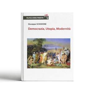 Democrazia, utopia, modernità