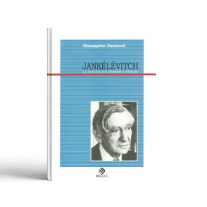 Jankélévitch. La musica tra charme e silenzio