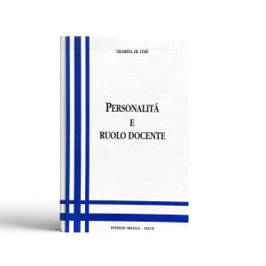 Personalità e ruolo docente