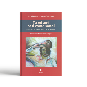 Tu mi ami così come sono! Raggiunti dall'amore oltre le «sbarre»