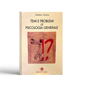 Temi e problemi di psicologia generale