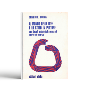 Il mondo delle idee e lo stato in Platone
