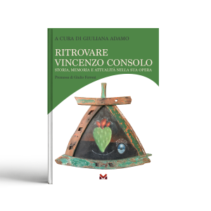 Ritrovare Vincenzo Consolo