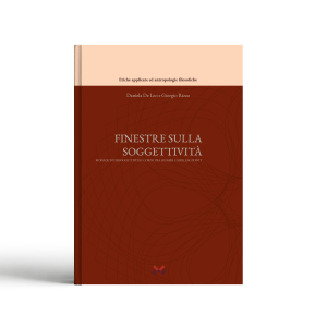 Finestre sulla soggettività: monadi, intersoggettività e corpo tra Husserl e Merleau-Ponty