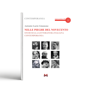 Nelle pieghe del novecento. Studi sulla letteratura italiana contemporanea
