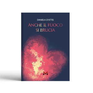 Anche il fuoco si brucia