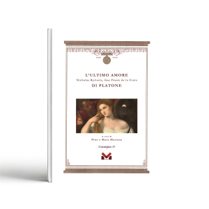 L'ultimo amore di Platone