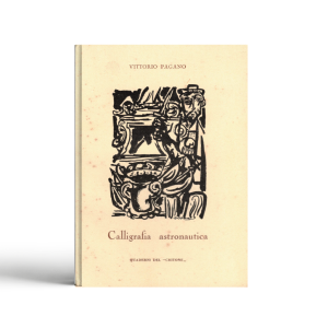 Calligrafia astronautica