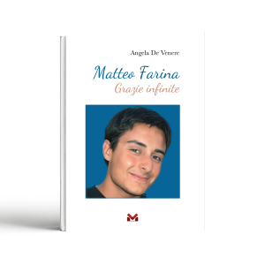 Matteo Farina. Grazie infinite
