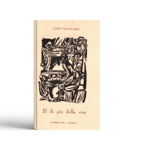 Il di più della vita