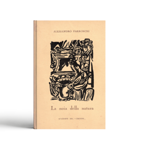La noia della natura