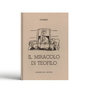 Il miracolo di Teofilo