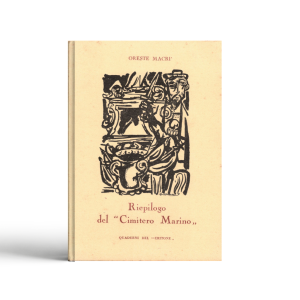 Riepilogo del "cimitero marino"