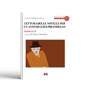LETTURA DELLE NOVELLE PER UN ANNO DI LUIGI PIRANDELLO. Quaderno II
