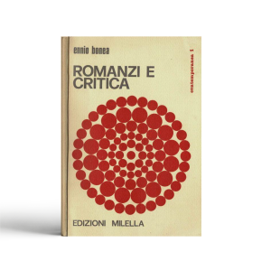 Romanzi e Critica