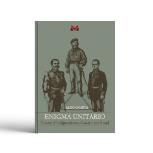 Enigma unitario. Guerre d'indipendenza. Guerra per il sud